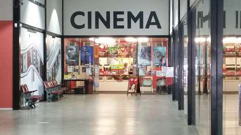 Photo: Daylesford Cinema