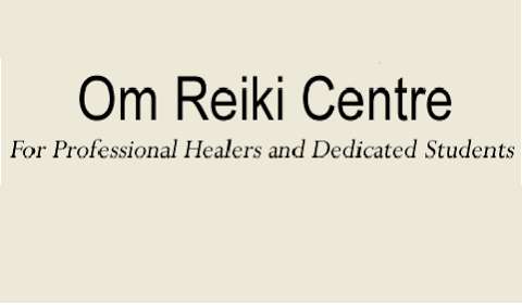 Photo: Om Reiki Centre