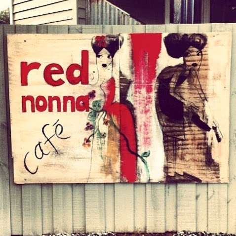Photo: Red Nonna