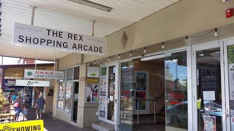Photo: Rex Arcade