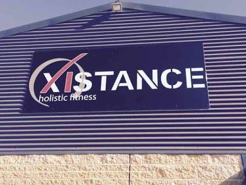 Photo: Xistance holistic fitness