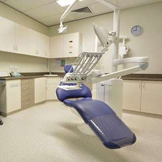 Photo: Springs Family Dental Photo: Springs Family Dental